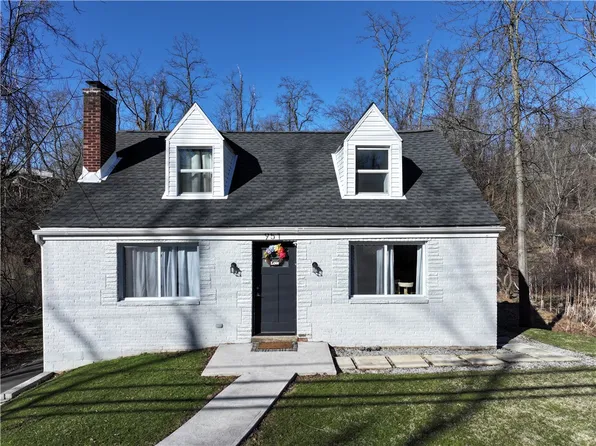951 Stotler Rd, Pittsburgh, PA 15235