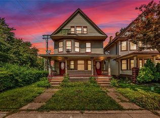 3106 Library Ave, Cleveland, OH 44109