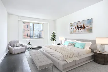 Rented by Bold New York