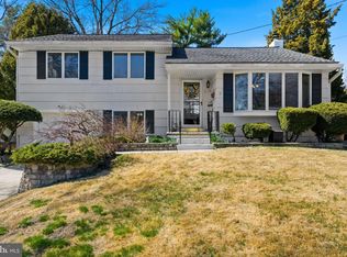 218 Maine Ave, Cherry Hill, NJ 08002