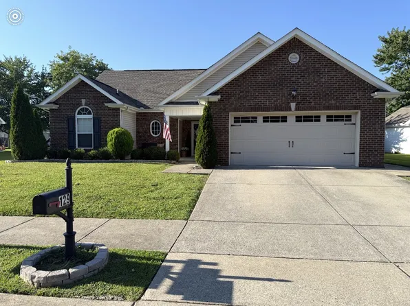 129 Southern Ter, White House, TN 37188