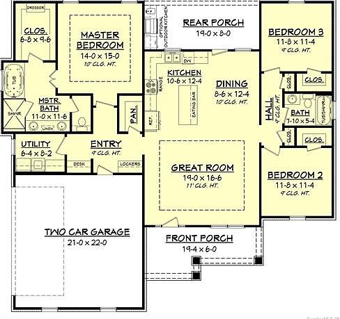 2nd image of 000 Harbinger Way Lot 2