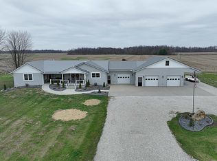 13163 E 200 S, Loogootee, IN 47553