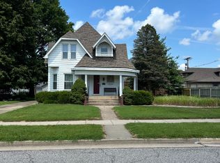 421 Brown Ave, Collinsville, IL 62234