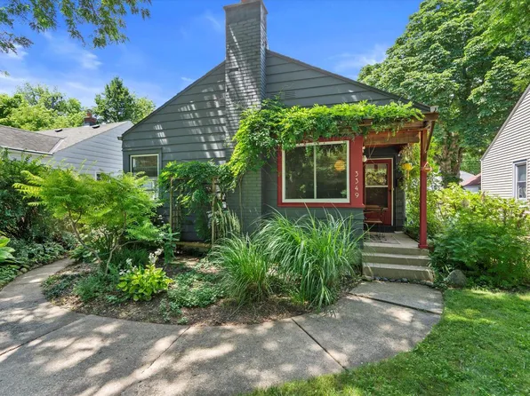 3349 South Pine AVENUE, Milwaukee, WI 53207