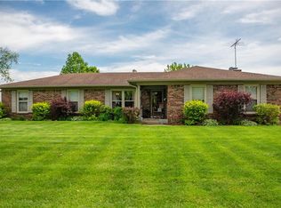 6023 Evelyn Ave, Franklin, IN 46131