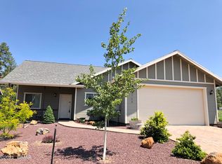 764 W Summer Haven Ln, Lakeside, AZ 85929