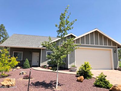 764 W Summer Haven Ln, Lakeside, AZ, 85929