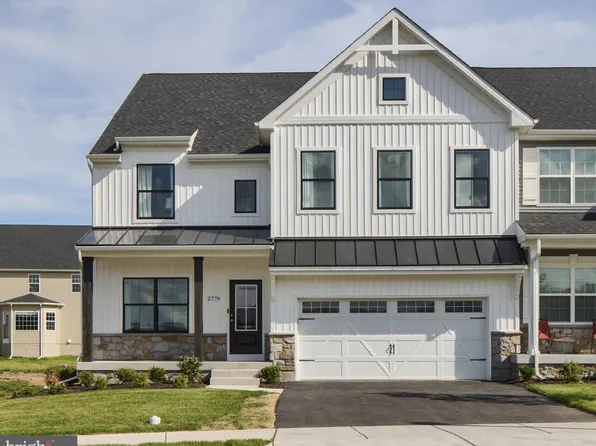 2778 Bluegrass Way, Frederick, MD 21702