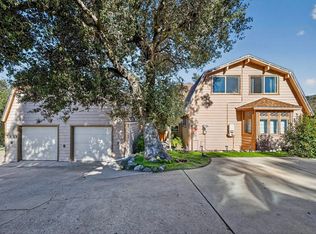 7531 Lookout Loop, Pine Valley, CA 91962