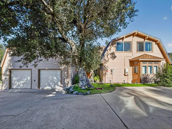 7531 Lookout Loop, Pine Valley, CA 91962