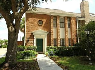 1052 Augusta Dr #101, Houston, TX 77057