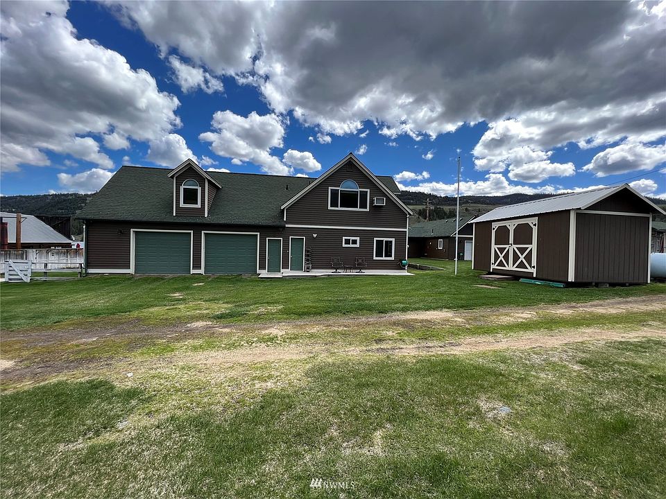 2043 Chesaw Rd, Oroville, WA 98844 MLS 1932749 Zillow