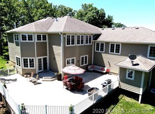 6078 Oak Creek Dr, Osage Beach, MO 65065