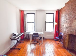 176 Suffolk St #3DD, New York, NY 10002