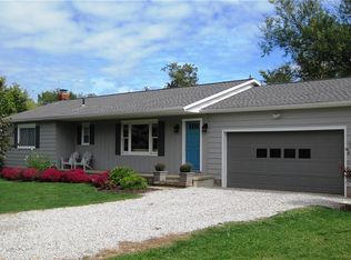 510 Overlook Dr, Rittman, OH 44270