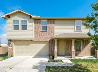 120 Leon River Loop, Hutto, TX 78634