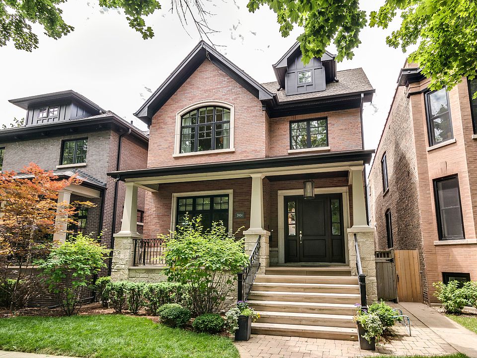 1st image of 3904 N Seeley Ave