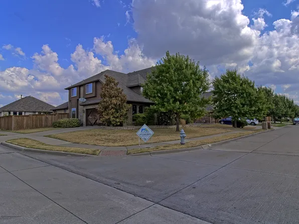 1952 Knoxbridge Rd, Forney, TX 75126