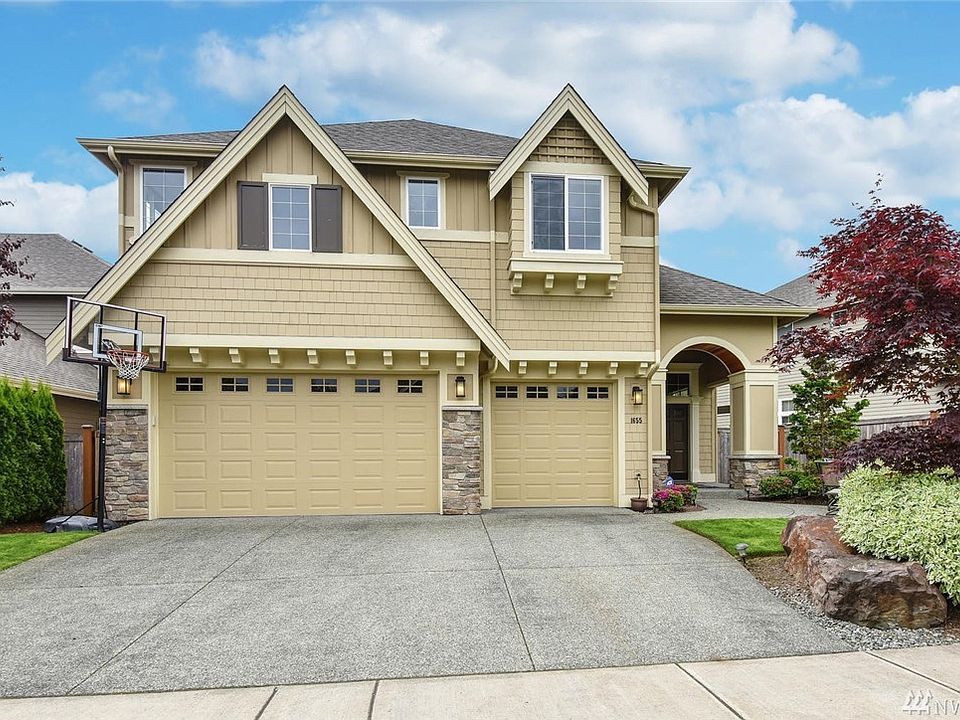 1st image of 1655 273rd Pl SE