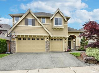 1655 273rd Pl SE, Sammamish, WA 98075