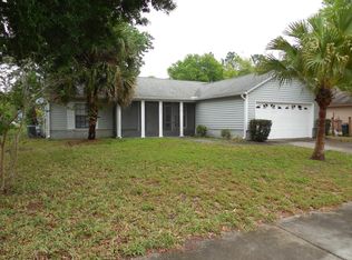 10520 Bridlewood Ave, Orlando, FL 32825