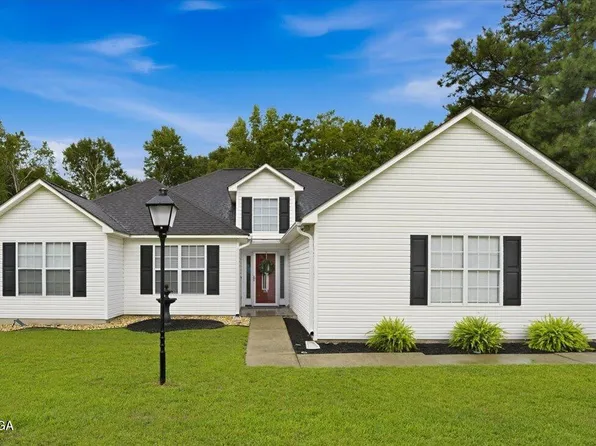 218 Willow Oak Way, Lizella, GA 31052
