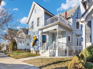 1718 E Rusk Ave, Milwaukee, WI 53207