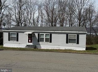 405 West Dr, Pittston, PA