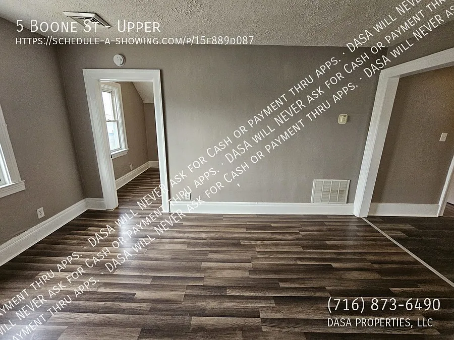 5 Boone Upper - 2 Beds / 1 Bath — Photo 4