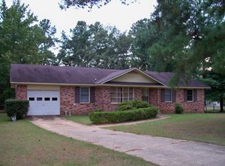 5786 Fish Rd, Dalzell, SC 29040