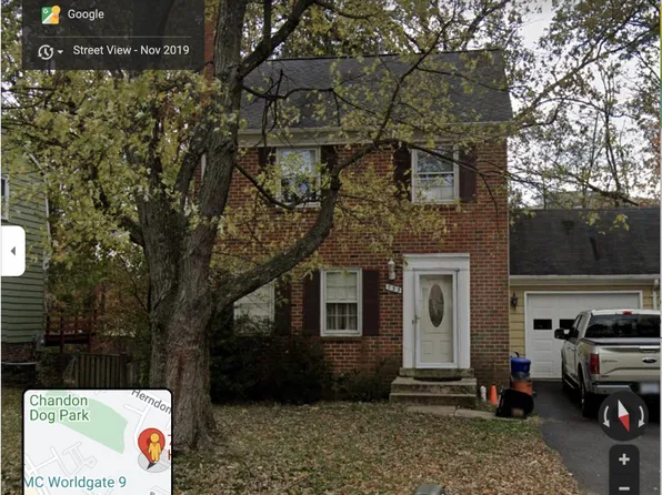 733 Campbell Way, Herndon, VA 20170