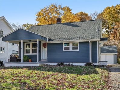 512 S Hazelwood Ave, Youngstown, OH, 44509