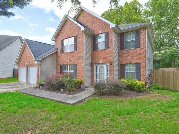 8722 Walworth Ct, Jonesboro, GA 30238