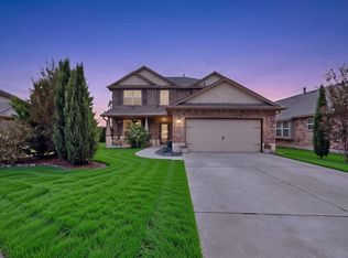 6017 Roma St, Round Rock, TX 78665