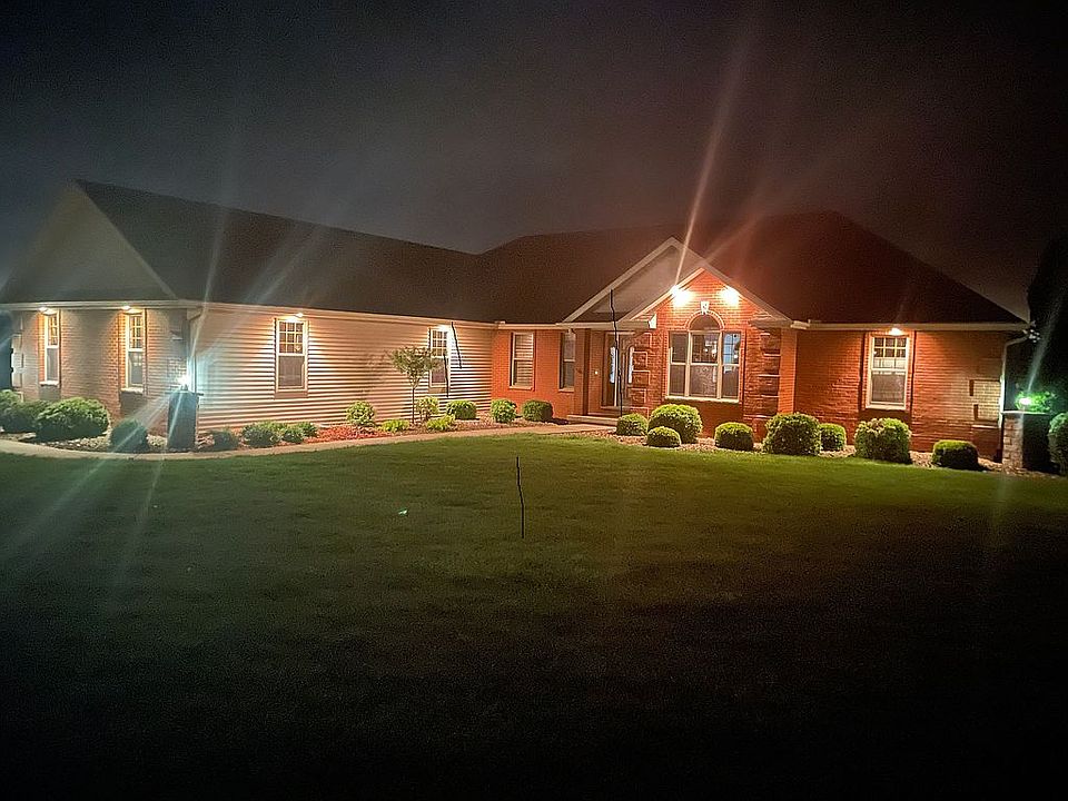 Night lights