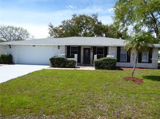10407 Huckleberry Dr, Port Richey, FL 34668