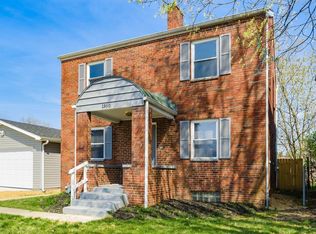1350 Lockbourne Rd, Columbus, OH 43206