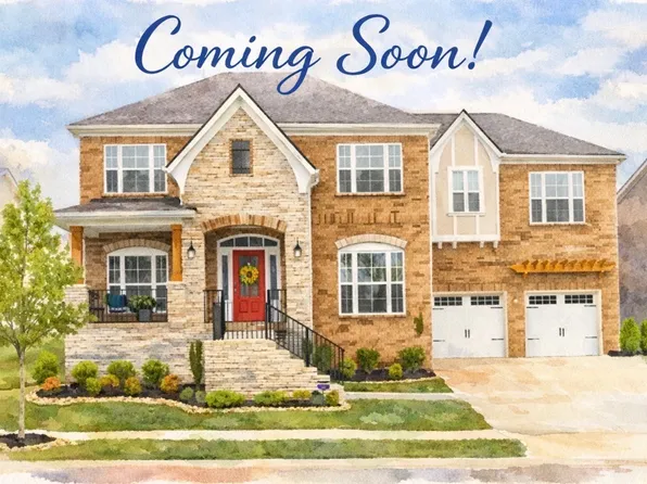 4025 Foxglove Farm Dr, Franklin, TN 37064