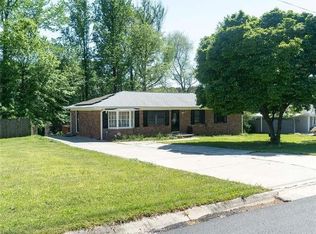 724 Camelot Way, Norcross, GA 30071