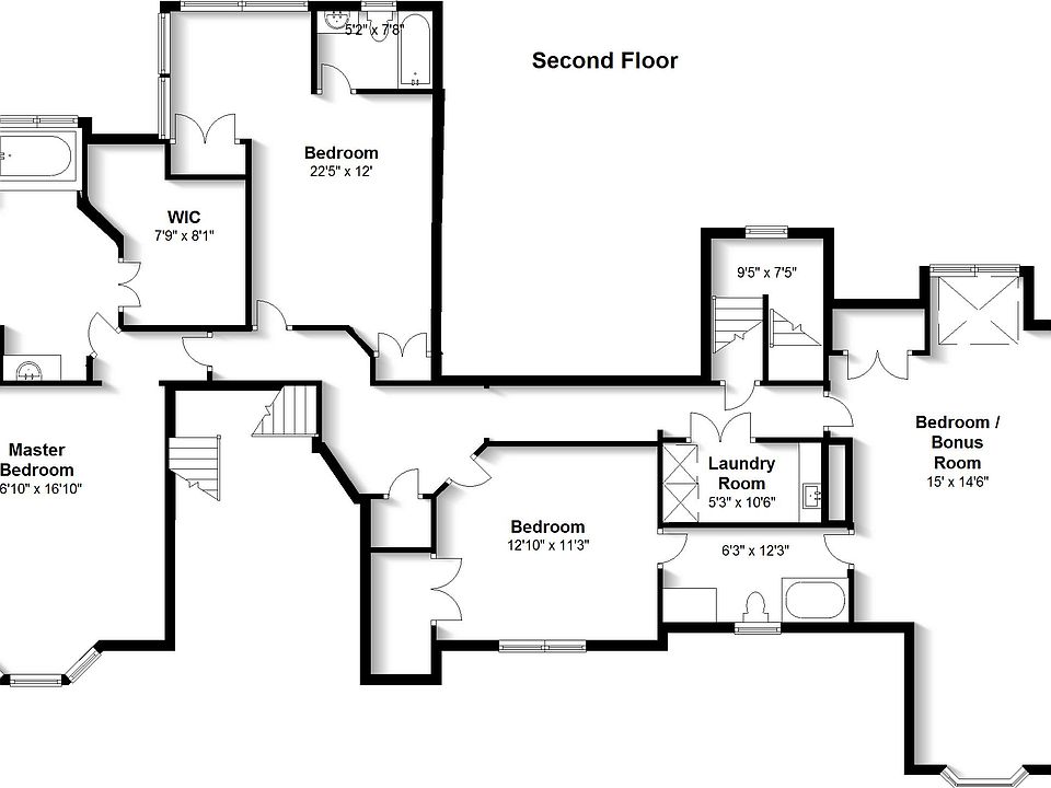 31 Balfour Dr, West Hartford, CT 06117 Zillow