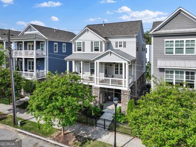 1472 Fairmont Ave NW, Atlanta, GA, 30318