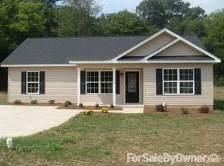 1070 Alyssa Ct, Dalton, GA 30720