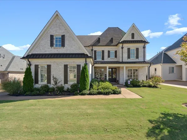 12561 Miss Carson Ln, Collierville, TN 38017