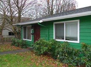 3929-3931 N Kerby Ave, Portland, OR