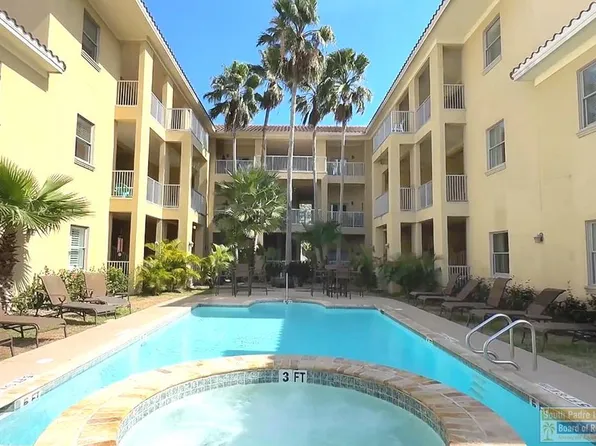 6410 Padre Blvd #102, South Padre Island, TX 78597