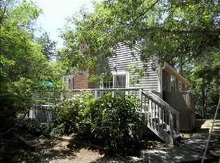 356 Chequessett Neck Rd, Wellfleet, MA 02667