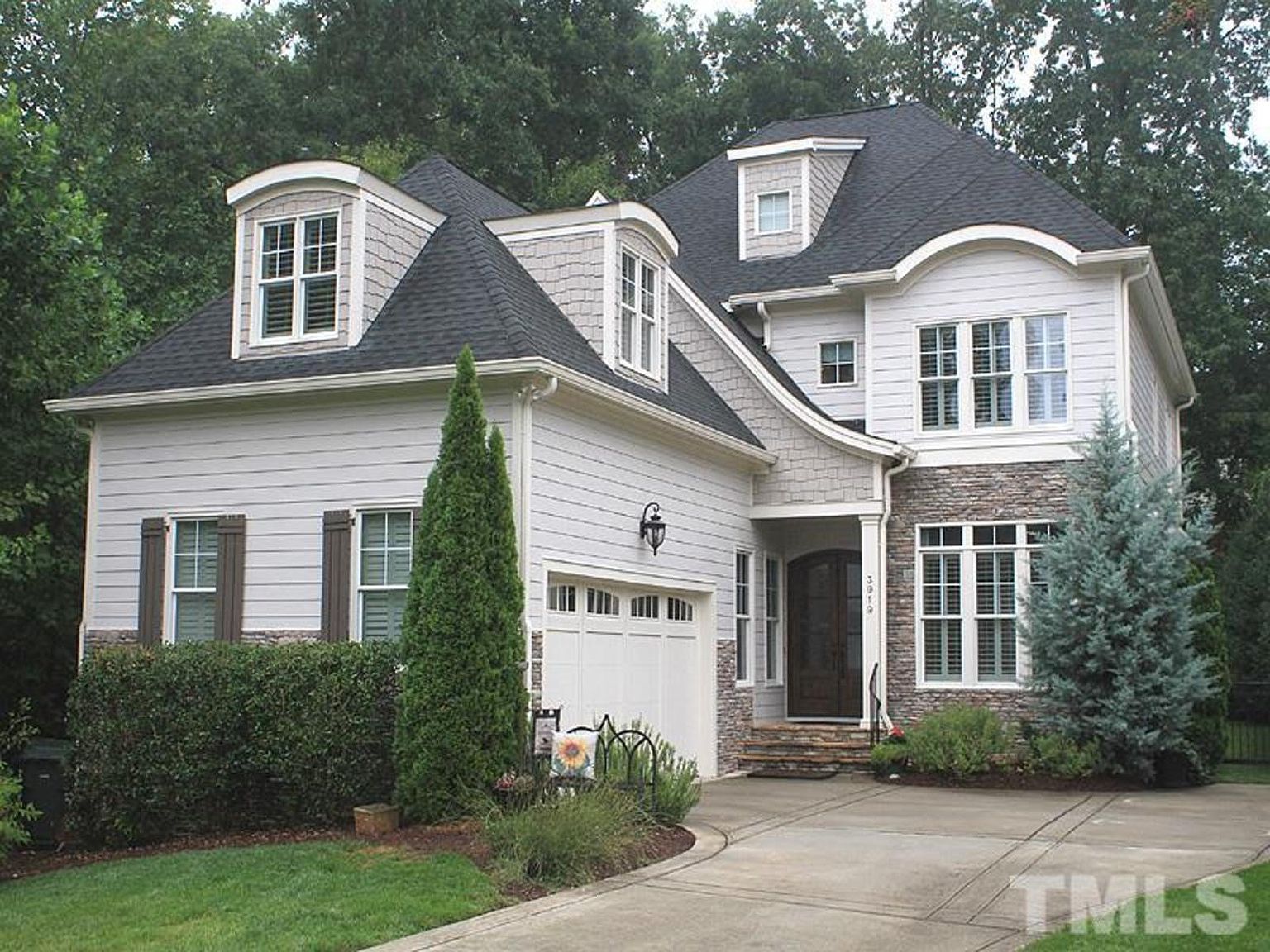 3919 Laurel Manor Ct Raleigh NC 27612 Zillow