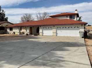 17780 Hinton St, Hesperia, CA 92345
