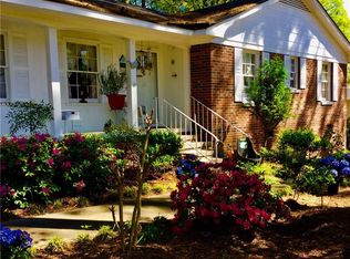 710 Loblolly Dr, Anderson, SC 29625